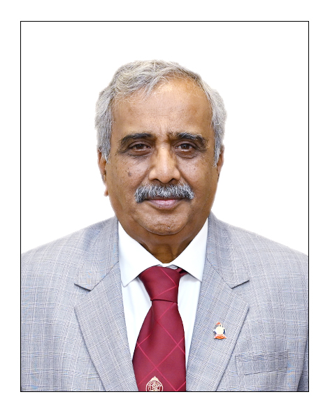  CA. M. R. KRISHNA MURTHYH 